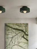 Minimalist ceiling light for elegant decorative lighting