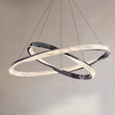 lustre nordique suspension éclairage intérieur