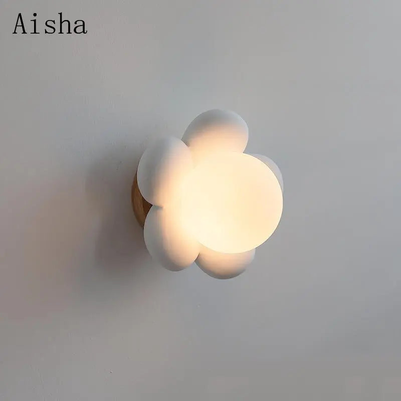applique murale lumineuse décorative pour chambre d'enfant - vue 5 sur 8