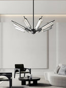 Minimalist copper pendant light for modern decor