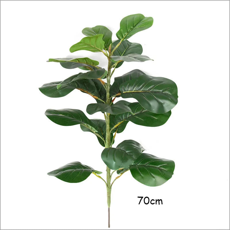 plantes artificielles ficus grande taille pour décoration intérieure et extérieure - vue 11 sur 19