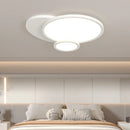 lampe de salon spectre complet led encastré design créatif