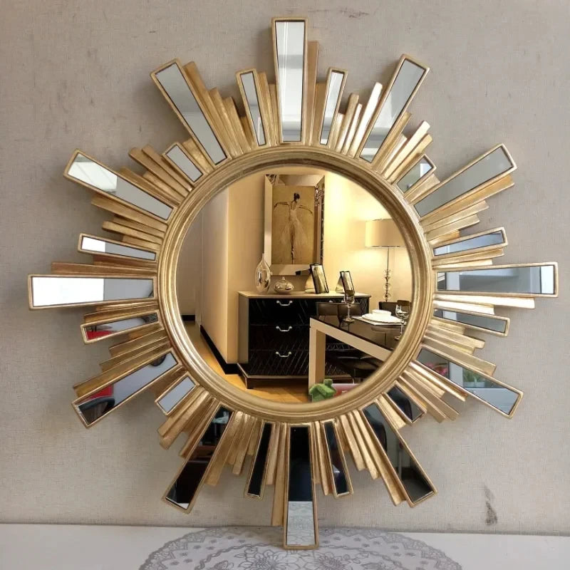 miroir décoratif kawaii vintage pour une décoration esthétique