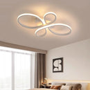 Minimalist modern pendant light for decorative indoor lighting