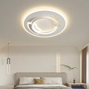 Minimalist modern nordic ceiling light set