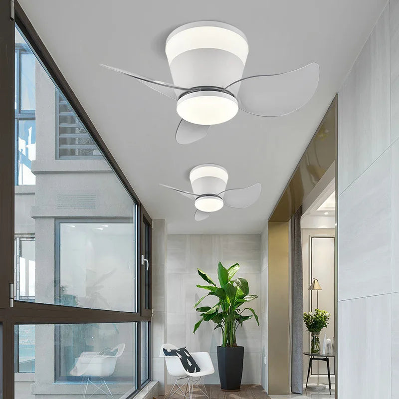 ventilateur électrique en métal pour intérieur et extérieur - vue 4 sur 11