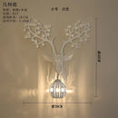 applique murale moderne décoration nordique pour intérieur élégant
