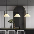 suspension design nordique pour éclairage moderne et décoration