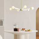 Modern minimalist pendant light for creative interior decor