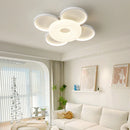 Modern nordic LED atmospheric minimalist living room lamp