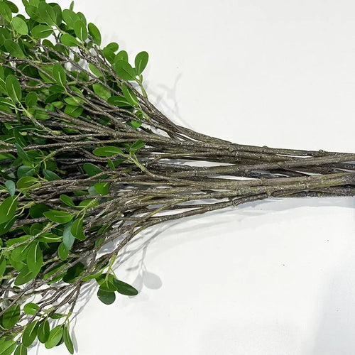 Realistic artificial plants for wedding and room decoration - vue 4 sur 6