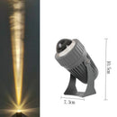 Outdoor LED wall spotlights waterproof landscape lighting