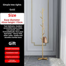 Clothes Rack, Simple Clothes Drying Rack, Floor To Ceiling Bedroom, Internet Famous, Simple and Modern Hanging Bag Clothes Rack