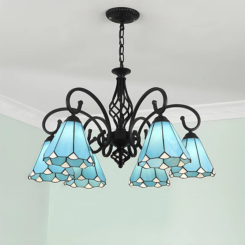 lustre suspendu créatif luxe pour bar club salon et hall