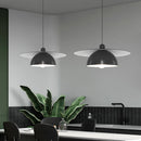 Nordic minimalist pendant light for bars and tea shops