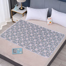 150/120/70cm Large Washable Mattress Urine Adult Elder Incontinence Bed Pad Women Menstrual Bed Sheet Protector, Kids Urine Mat