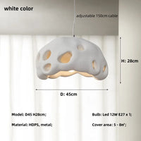 suspension style nordique wabi sabi décoration intérieure 	 2023