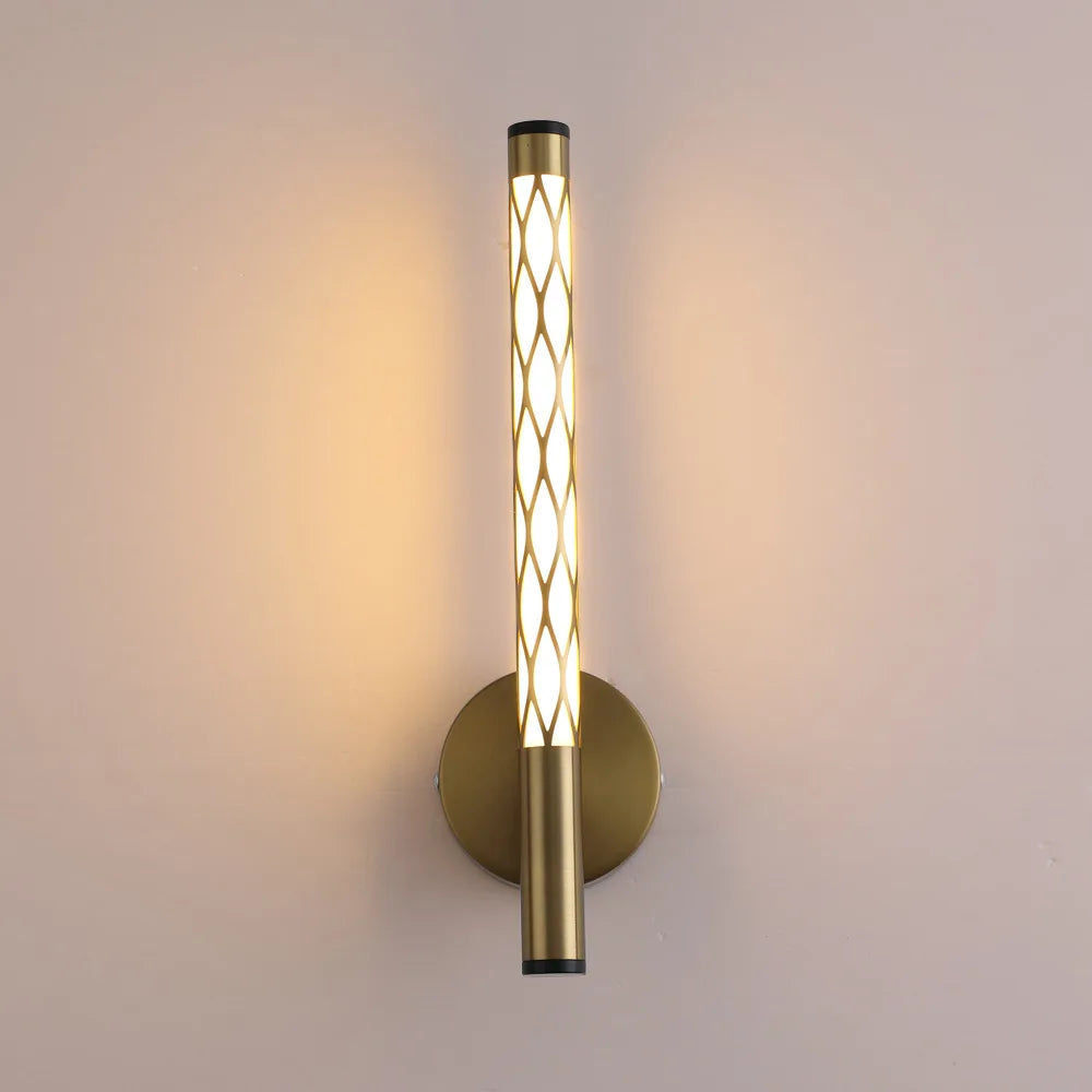 applique murale nordique moderne pour un éclairage élégant intérieur - vue 4 sur 7