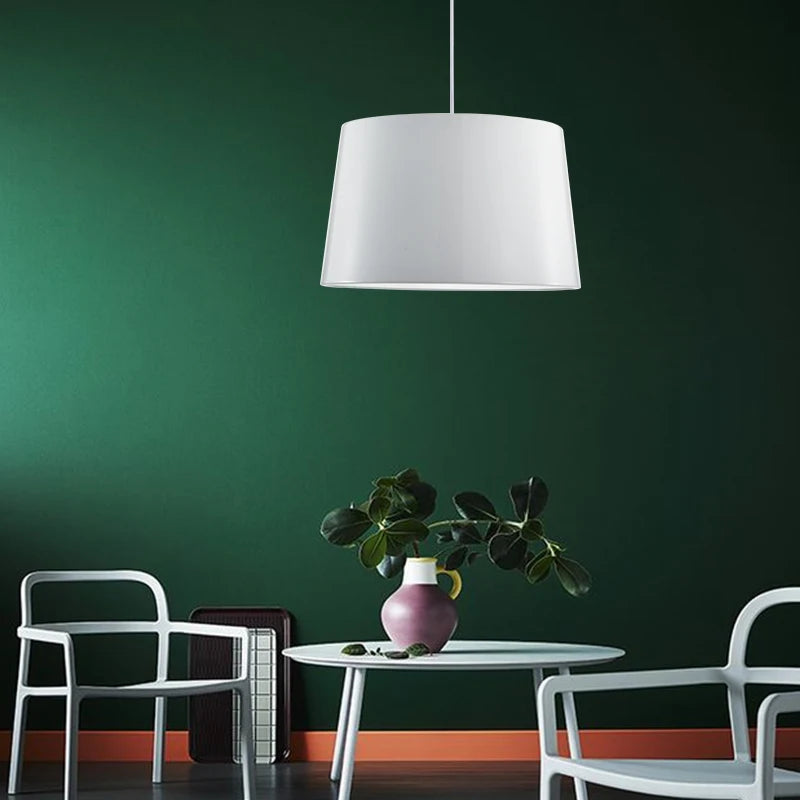 lustre nordique design créatif pour intérieur moderne - vue 5 sur 8