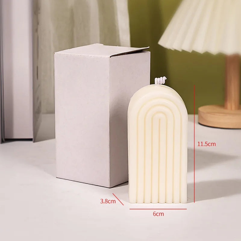 accessoires décoratifs modernes pour une ambiance luxueuse et parfumée - vue 7 sur 17