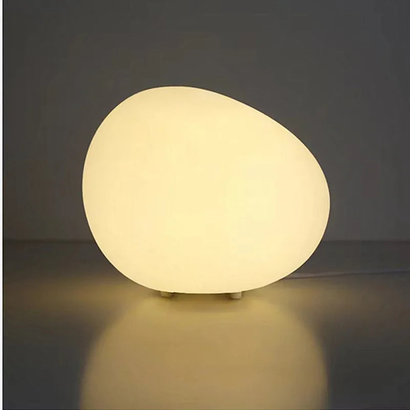 Nouvelle veilleuse LED Pebble