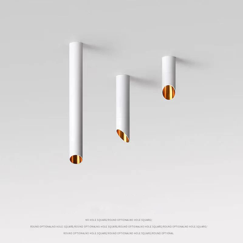 spot encastrable led pour cuisine bar ou magasin - vue 4 sur 6