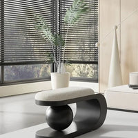 Nordic Light Luxury Home Furnishings, Shoe Changing Doors, Living Room Sofa, Bar shoe Stool,Creative Low Stool,Simple shoe Stool