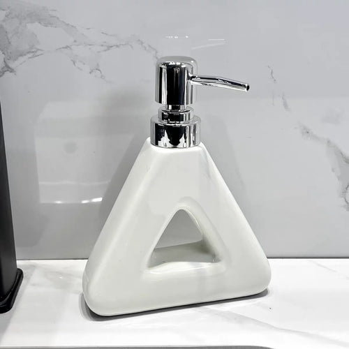 distributeur de savon gel shampoing et lotion pour la famille - vue 7 sur 6
