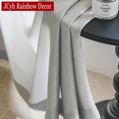 Voilage tulle moderne décoratif pour salon chambre fenêtre