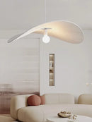 suspension en tissu nordique pour décoration intérieure moderne