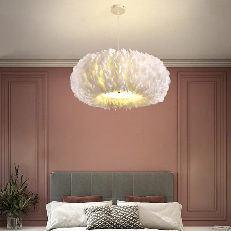 lustre moderne éclairage intérieur décoratif pour toutes les pièces - vue 3 sur 11