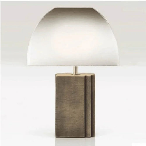 Lampe de Table au Design créatif et minimaliste moderne