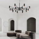 artpad lustre réglable design moderne décoratif d'intérieur idéal