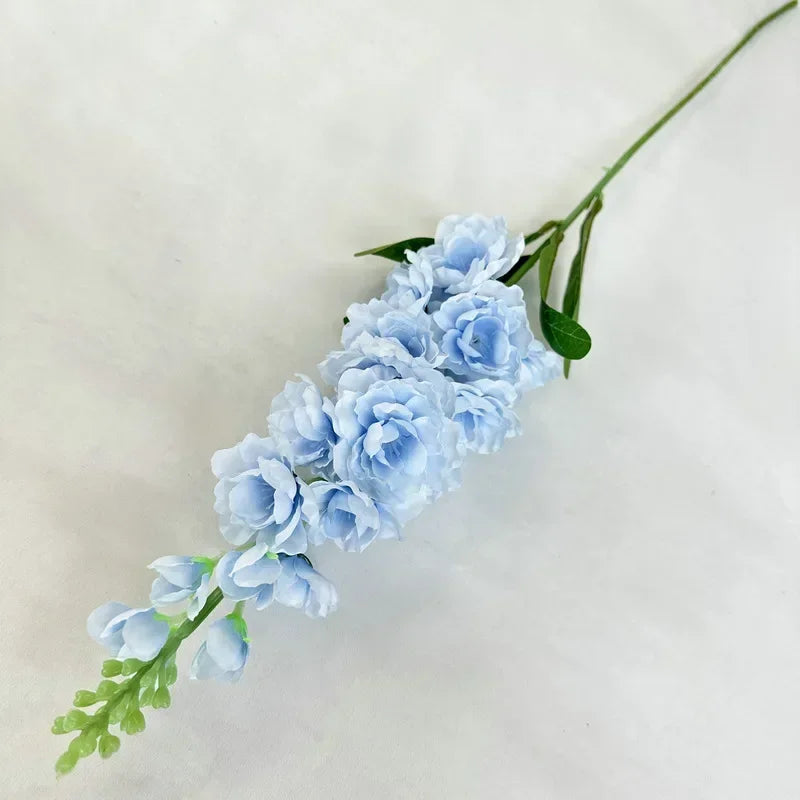 fleurs artificielles en soie pour décoration de mariage et événements - vue 8 sur 15