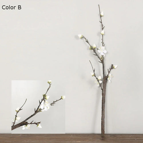 branche de fleur artificielle pour décoration mariage et arrangement floral - vue 8 sur 7