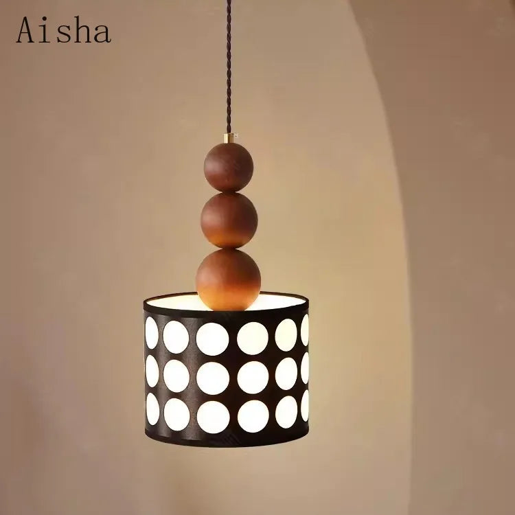 suspension médiévale style français pour un intérieur élégant - vue 5 sur 9