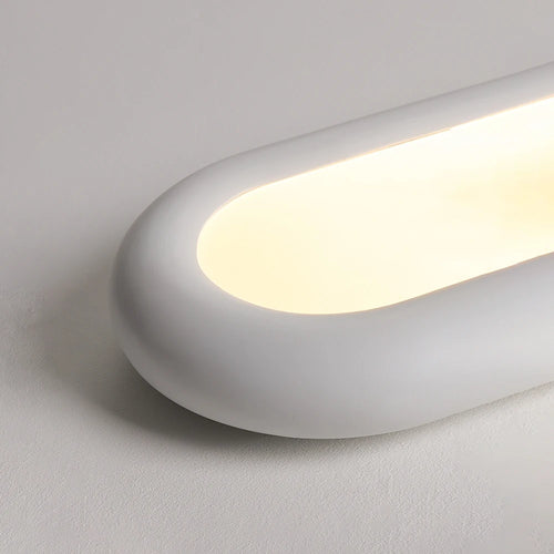 lampe de couloir moderne simple avec spectre complet