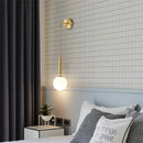 applique murale led moderne simple style nordique décoratif luxe