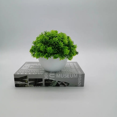 plante artificielle hortensia pour décoration intérieure et extérieure