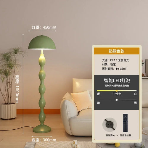 Lampadaire De créateur champignon - vue 15 sur 19
