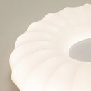 plafonnier led décoratif moderne pour un éclairage ajustable