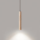 Ertic nordic minimalist design LED chandelier