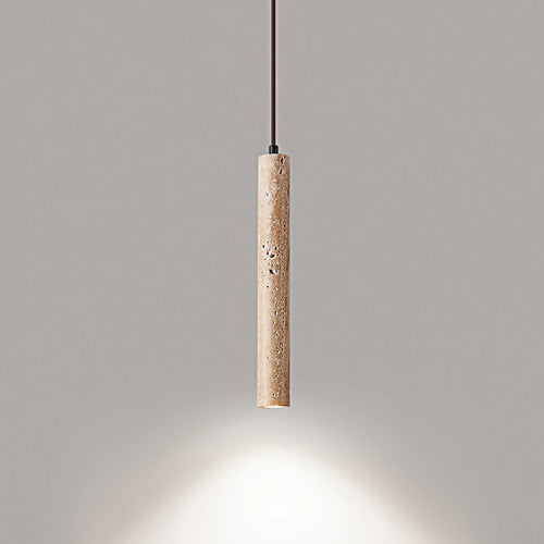 Ertic nordic minimalist design LED chandelier