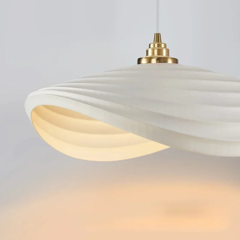 suspension moderne nordique design art pour décoration intérieure - vue 6 sur 18
