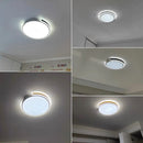 Modern minimalist LED ceiling light nordic chandelier home decoration