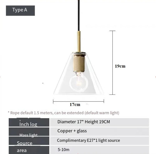 Minimalist nordic copper chandelier luxury design for modern interiors