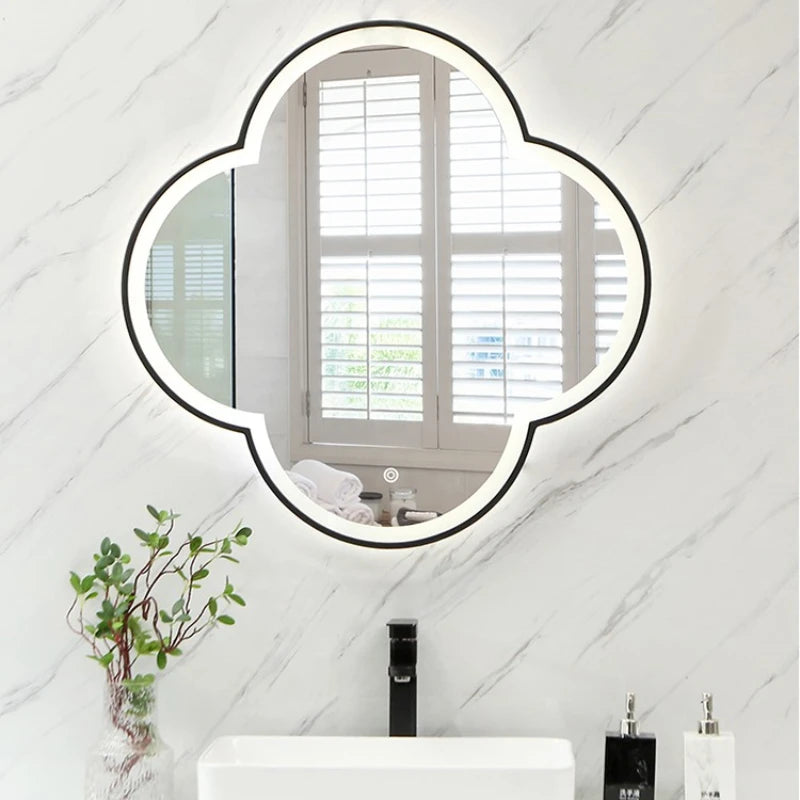 miroirs décoratifs pour salon et maquillage artisanat produits ménagers - vue 6 sur 9
