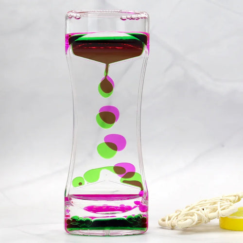 bubbler apaisant pour soulager l'anxiété et le stress - vue 8 sur 7