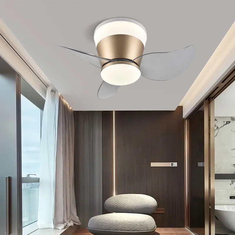 ventilateur électrique en métal pour intérieur et extérieur - vue 2 sur 11