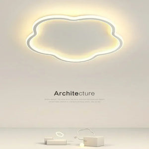 Modern LED chandelier for elegant interior decoration